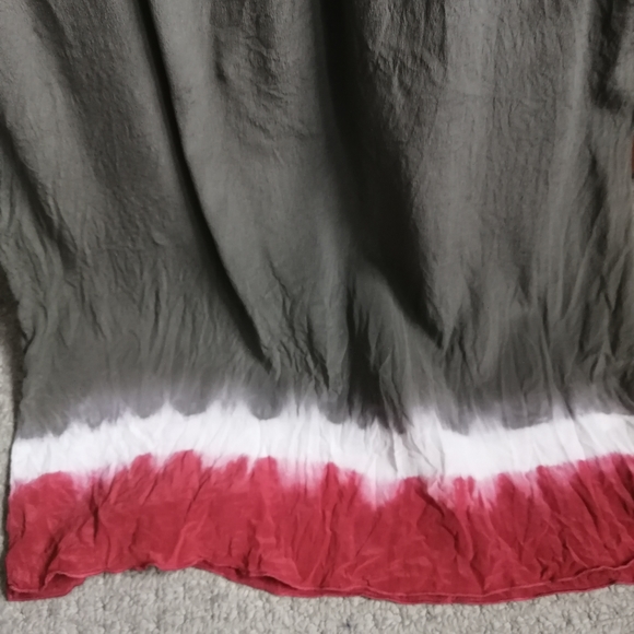 Summer dress - Picture 2 of 2